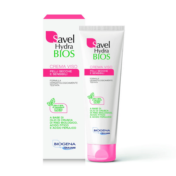 Savel Hydra Bios 60ml — confronto prezzi