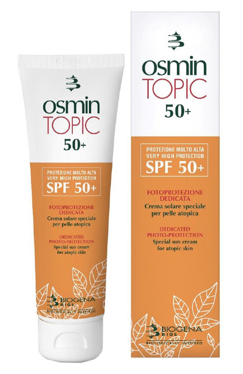 Osmin topic 50 piu prot a 90ml — confronto prezzi