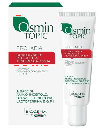 OSMIN TOPIC PROLABIAL 15 ML