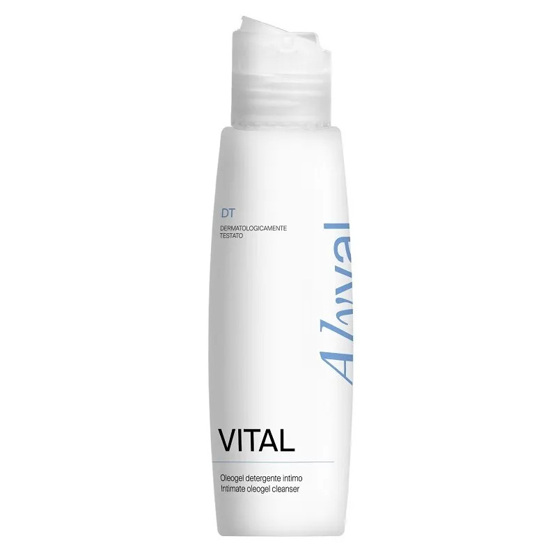 Alyval Vital Detergente Intimo Delicato 125ml - Valetudo — confronto prezzi