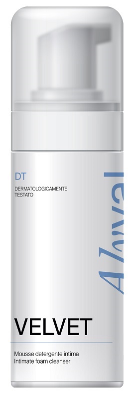 ALYVAL VELVET MOUSSE DET 150ML — confronto prezzi
