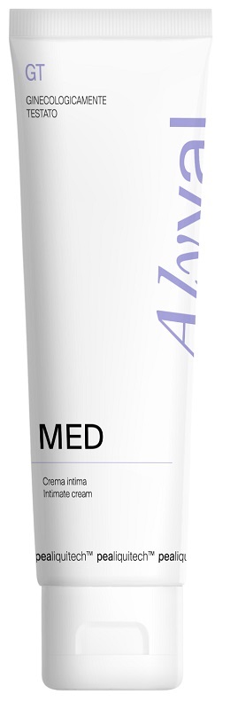 Crema Intima Alyval Med 50ml - Valetudo