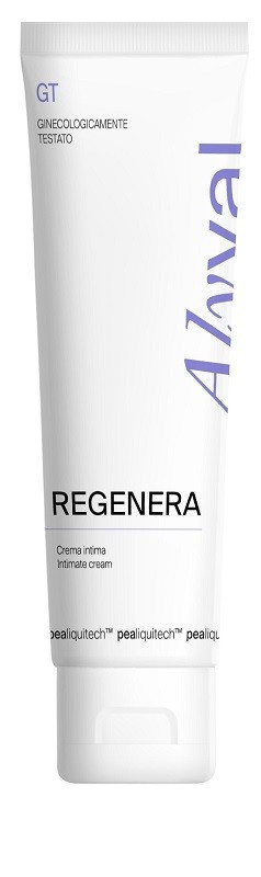 Alyval Regenera Crema Intima Intensiva Rigenerante Anti Age 50 ml — confronto prezzi