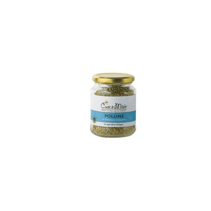 Polline cuor miele 200 g