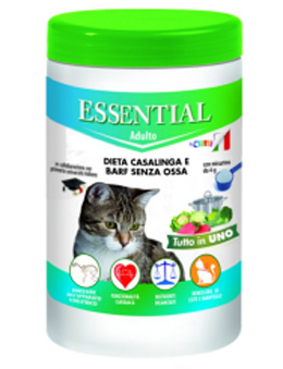 Essential Gatto Adult 150 G — confronto prezzi