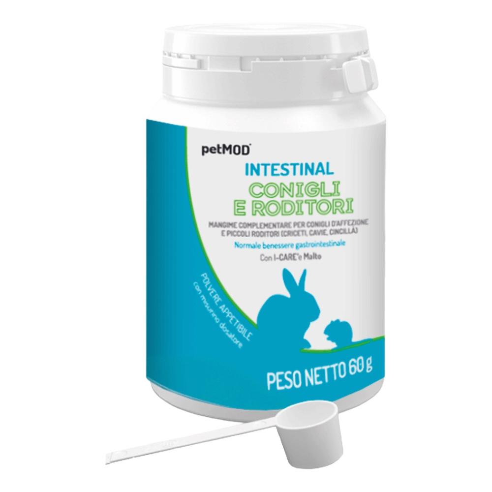 PETMOD INTESTINAL CONIGLIROD
