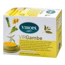 VIROPA TE VE FORMOSA GUNPOW1KG — confronto prezzi