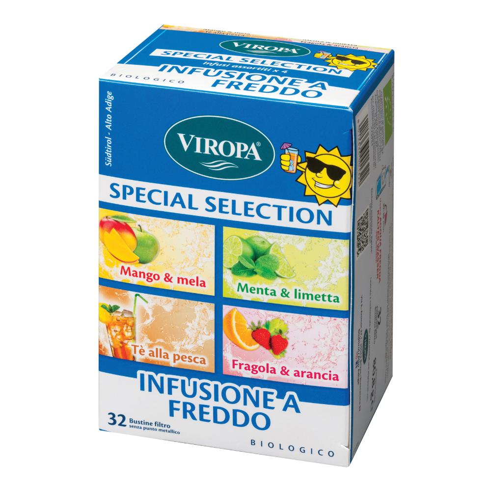 SPECIAL SELECTION FREDDO 12X32 — confronto prezzi