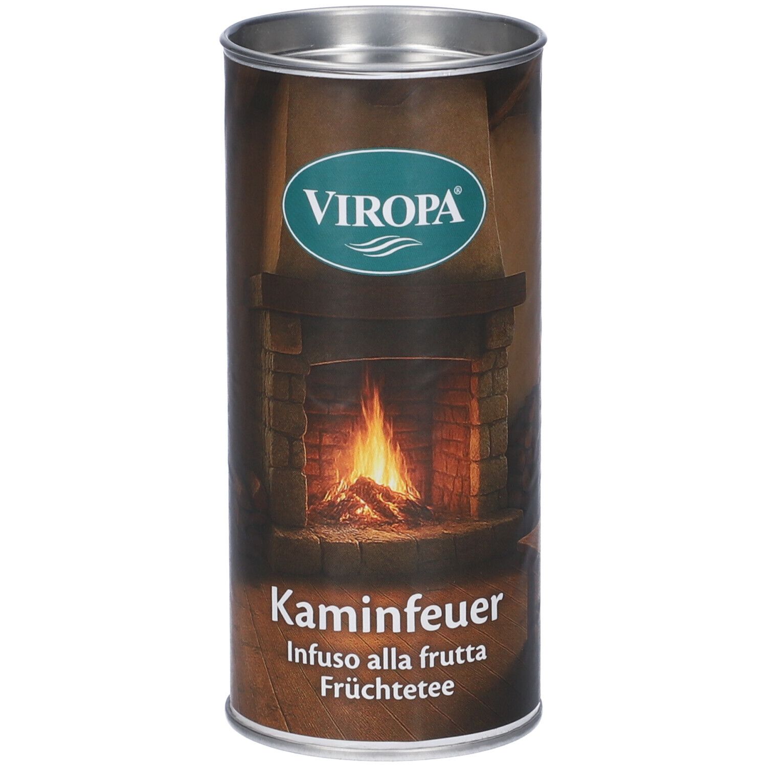 Viropa Infuso ai Frutti Fuoco Di Caminetto 75 g Tubo