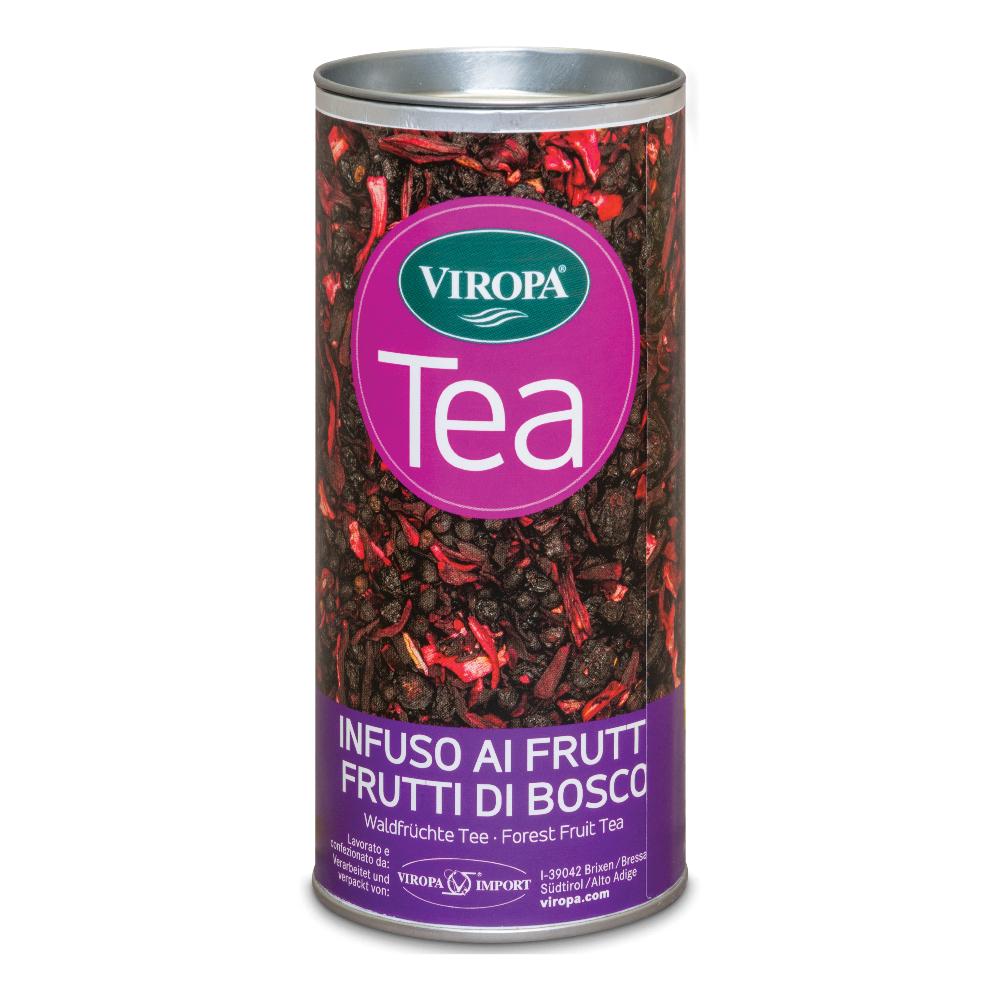 Viropa Infuso ai Frutti di Bosco 75 g Tubo