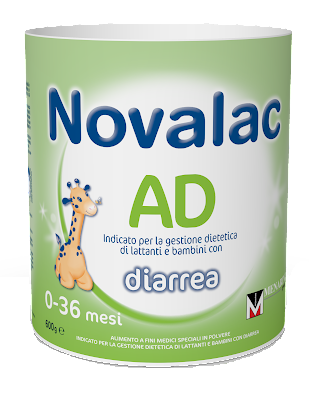 Novalac ad 600g — confronto prezzi