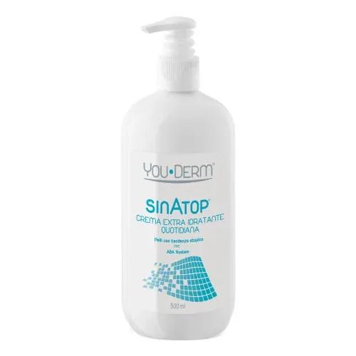 You-Derm Sinatop Crema Extra Idratante 500 ml