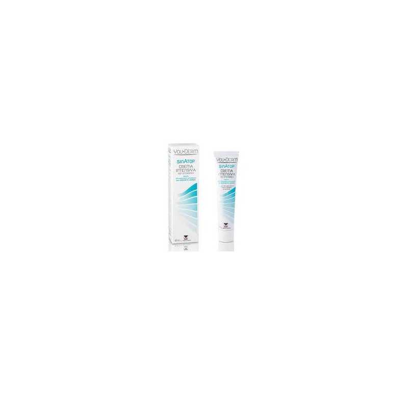 Sinatop Youderm Cr Intensiva — confronto prezzi