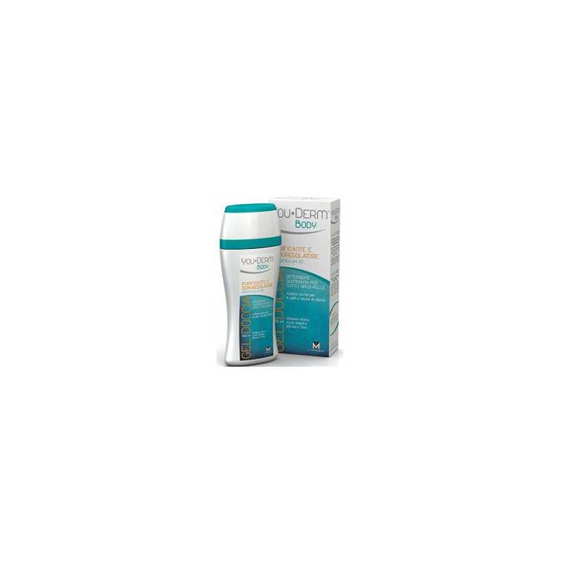 Youderm Pelle Pura Body 250ml