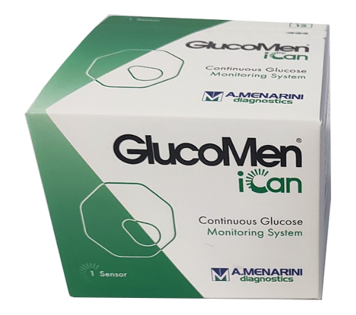 GLUCOMEN ICAN CGM — confronto prezzi