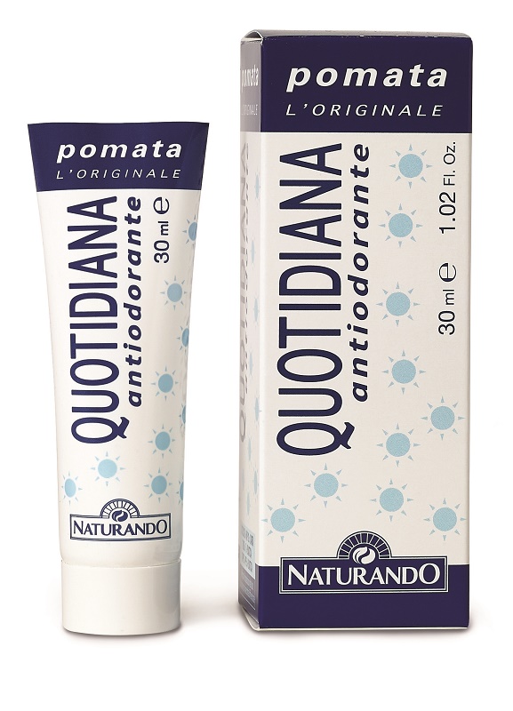 Quotidiana antiod 30ml