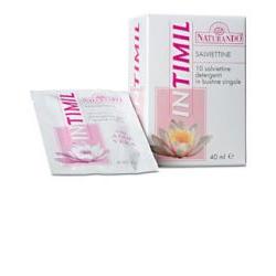INTIMIL SALVIETTINE 10BUST (ES) — confronto prezzi