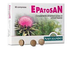 Epatosan Integratore 60 Compresse — confronto prezzi