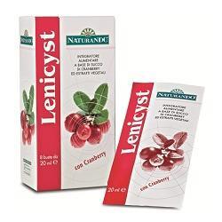 Lenicyst liquido 8 bustine — confronto prezzi