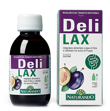 DELILAX 150ML — confronto prezzi