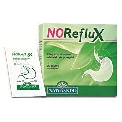 Noreflux Integratore 20 Bustine — confronto prezzi