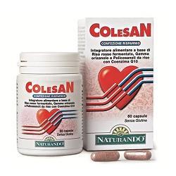 Colesan Integratore 60 Capsule — confronto prezzi