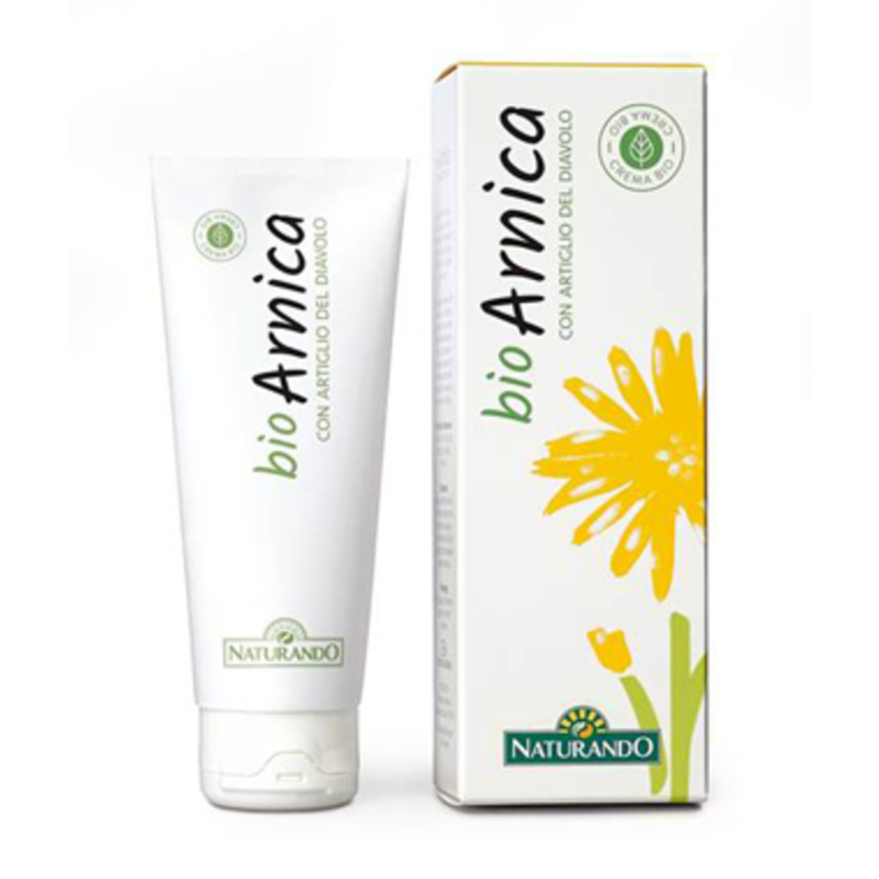 Bio Arnica 75 Ml ml Crema — confronto prezzi