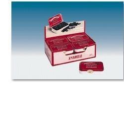 Amarelli Liquirizia Rossa 40g