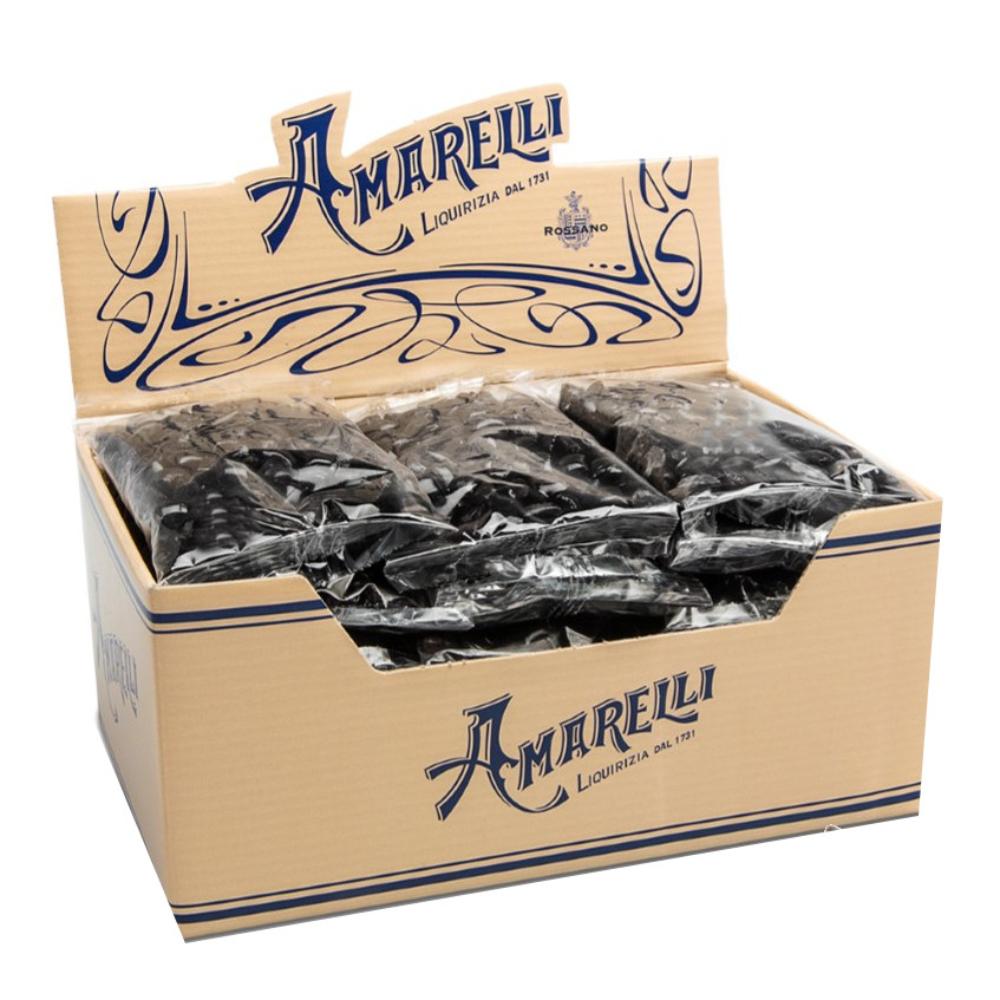 Amarelli Liquirizia favette bustine 100 g