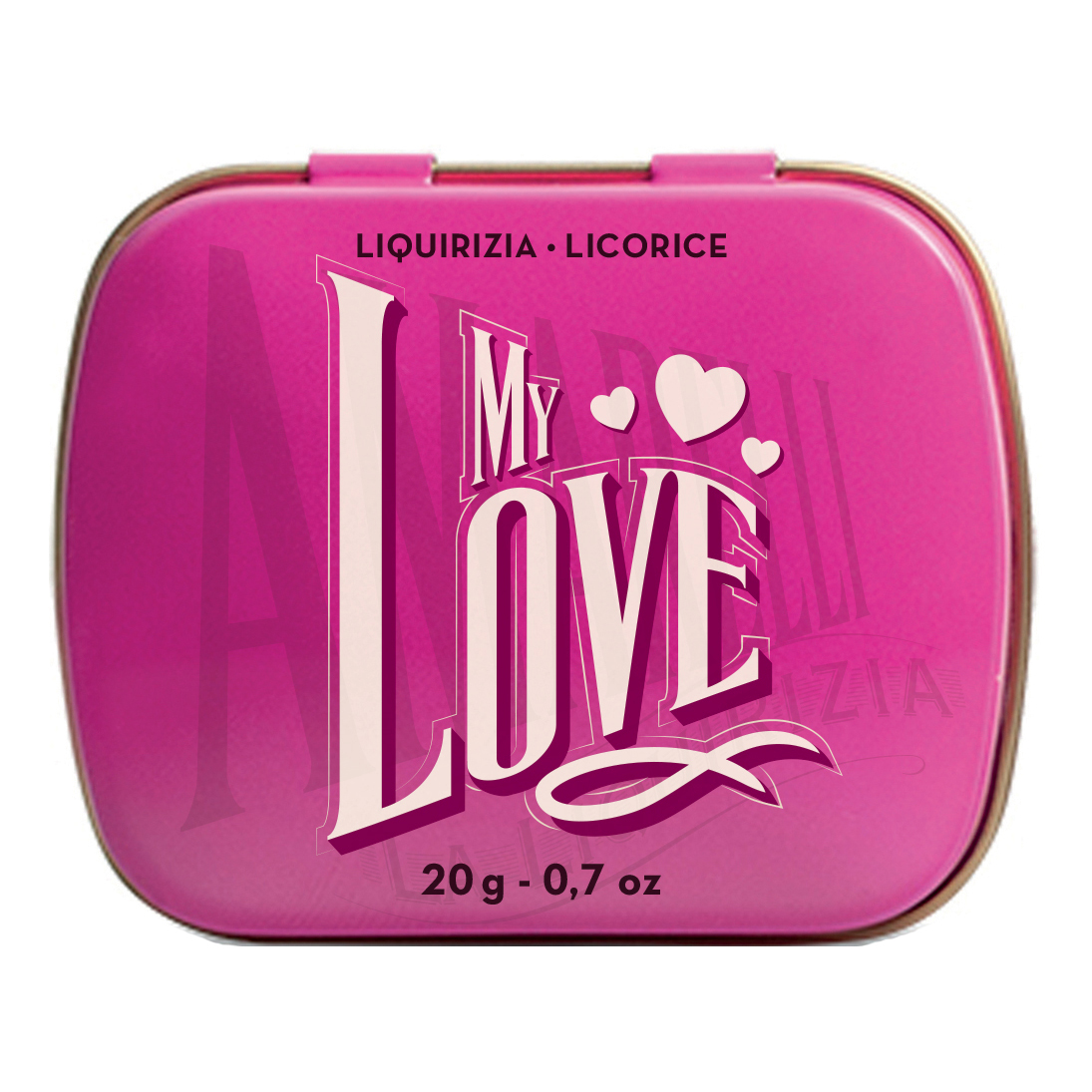 Mylove 20 g