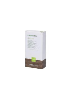 Enervital composto 20f fisx2ml