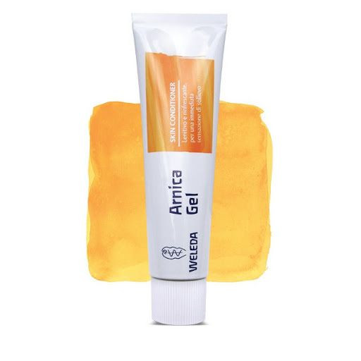Arnica planta tota gel 25g — confronto prezzi