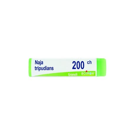 BO.NAJA TRIPUDIANS 200CH GL — confronto prezzi