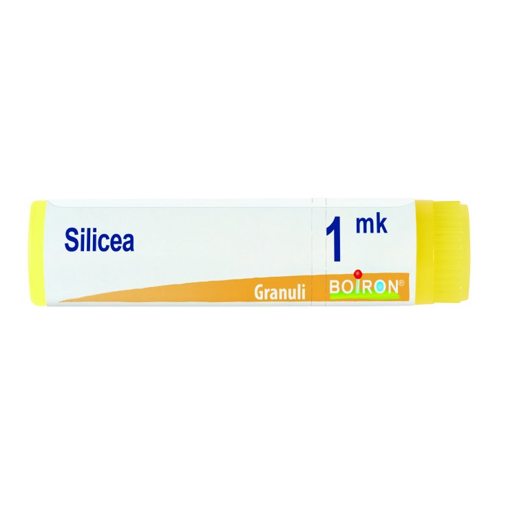 SILICEA MK GR — confronto prezzi