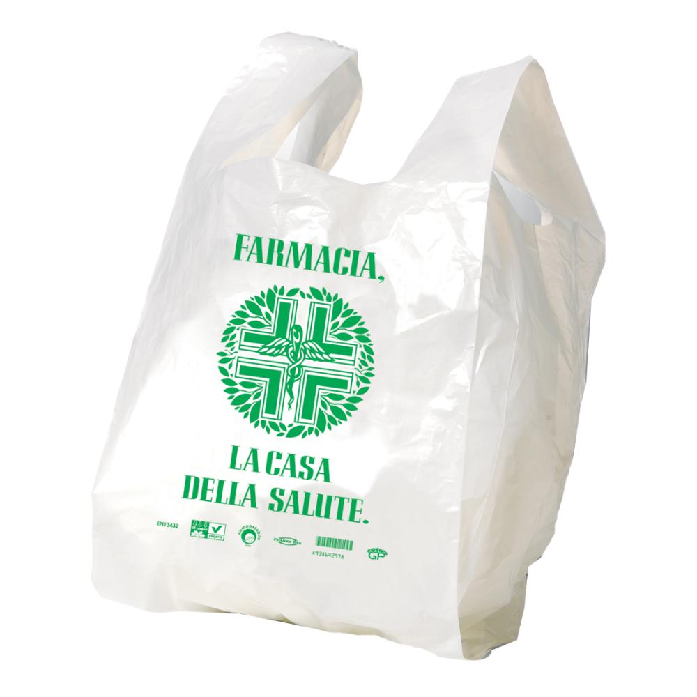 SHOPPER BIOD.5B 22X38 1000PZ C/M