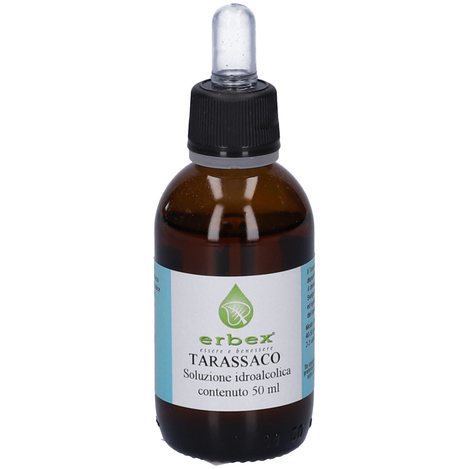 TARASSACO 50ML TM