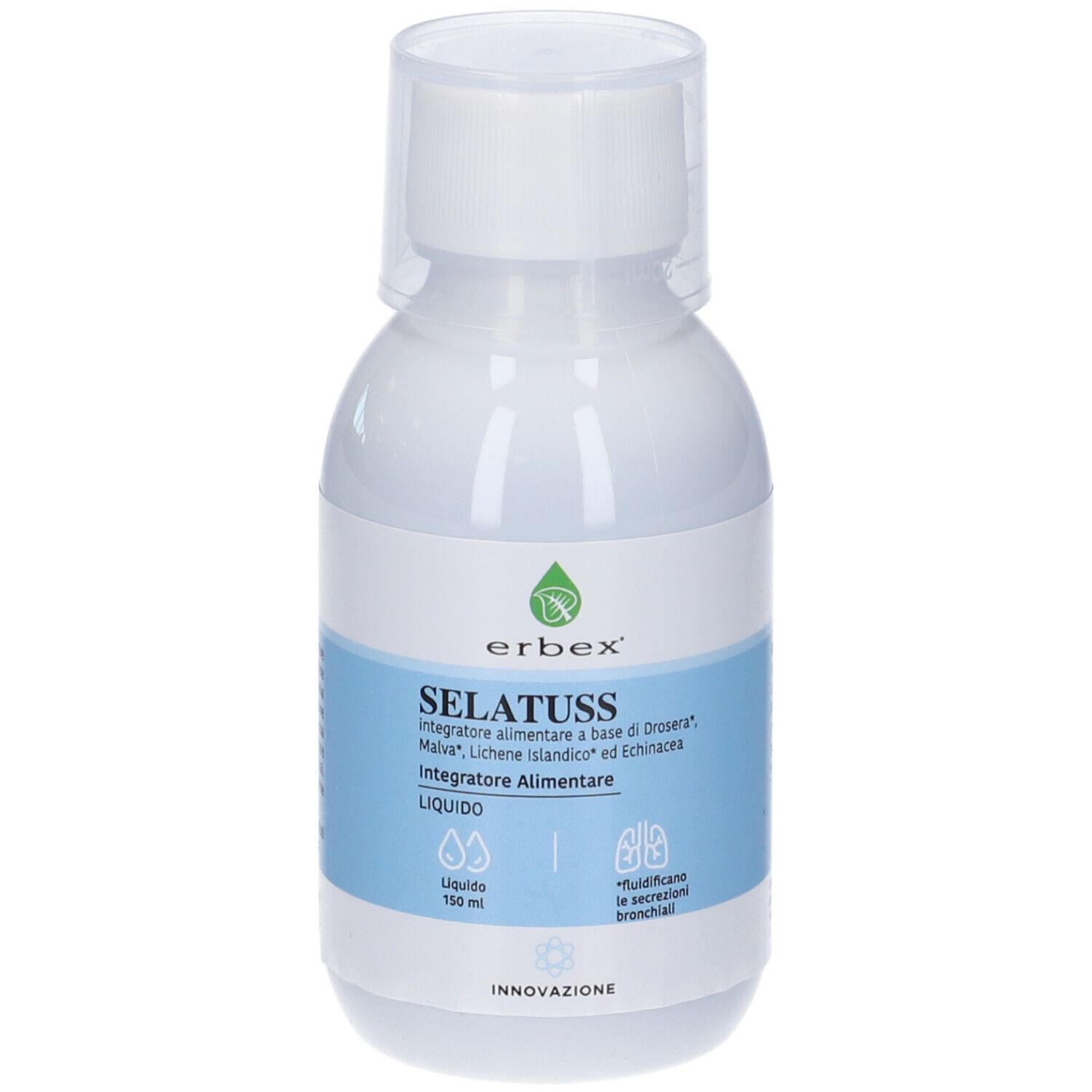 Erbex Selatuss Soluzione Orale 150 ml orale — confronto prezzi