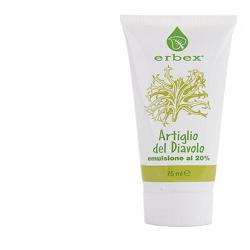 ARTIGLIO DEL DIAVOLO EMULS75ML — confronto prezzi