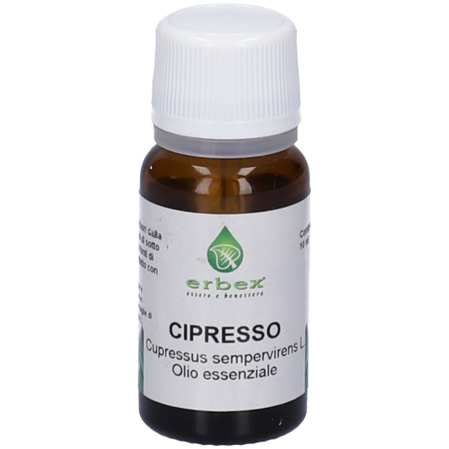 Cipresso Olio essenziale 10Ml 10 ml