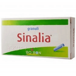 Boiron Sinalia Granuli 2 Tubi multidose