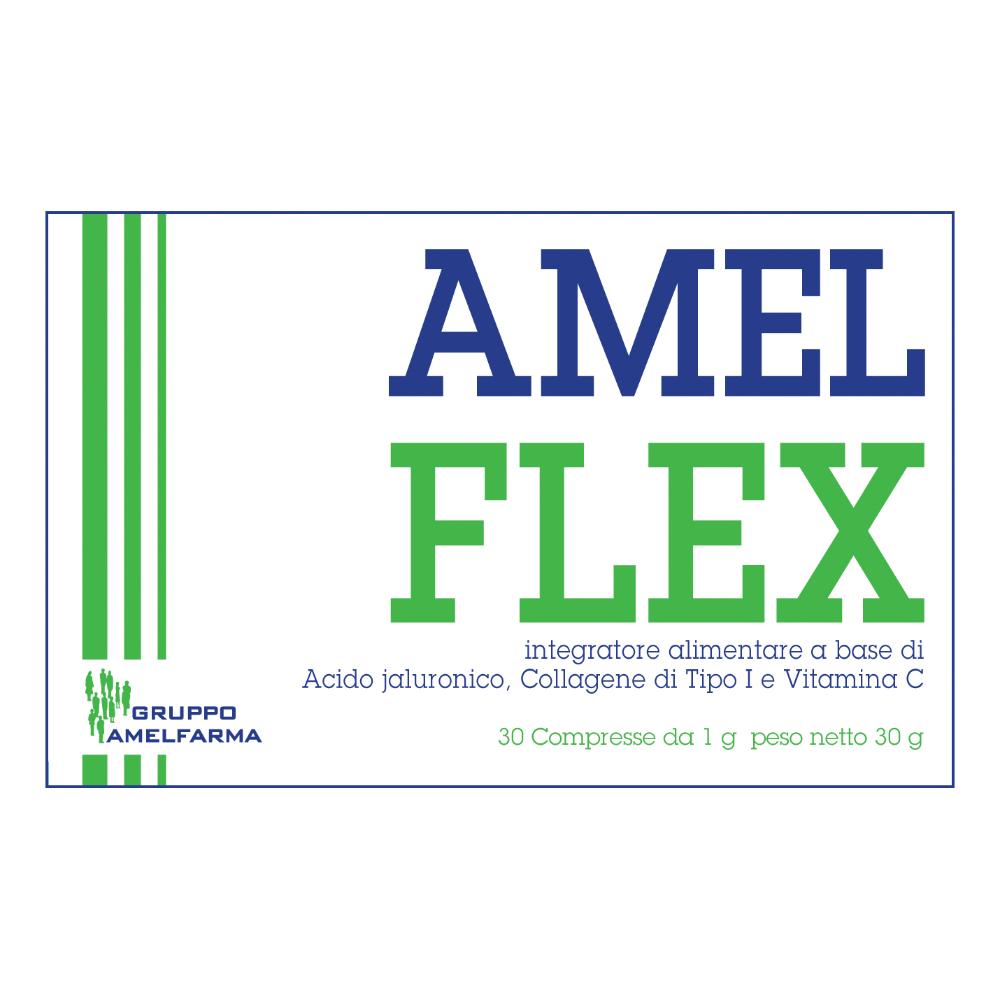 AMELFLEX 30 Cpr — confronto prezzi