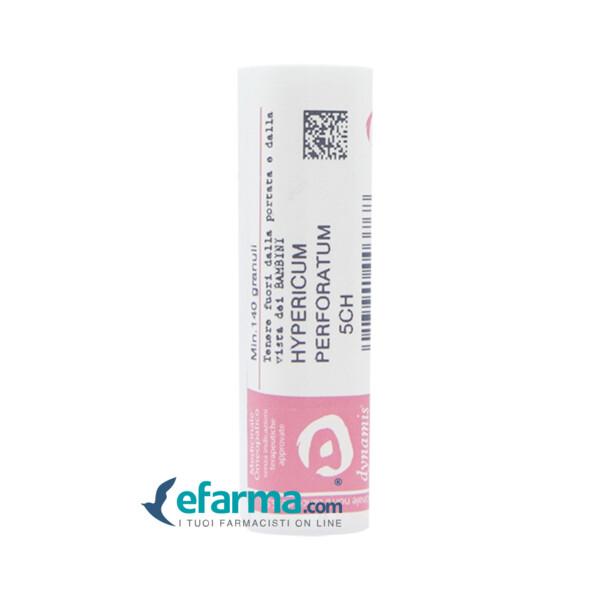 Cemon Hypericum Perforatum 5CH Granuli Tubo — confronto prezzi
