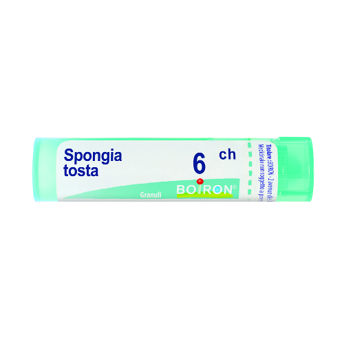 Antimonium crudum 6ch gr — confronto prezzi