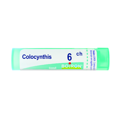 Colocynthis 6ch gr — confronto prezzi