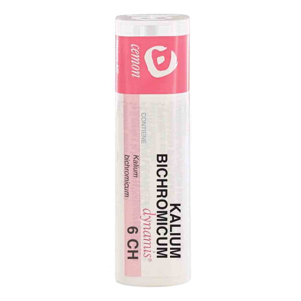 Kalium bichromicum 6ch gr — confronto prezzi
