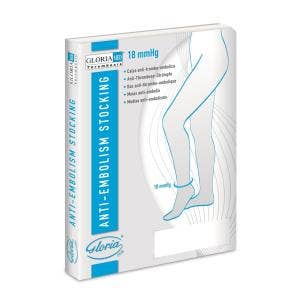 Gloria Med - Thrombosis 18 gambaletto tg. m — confronto prezzi