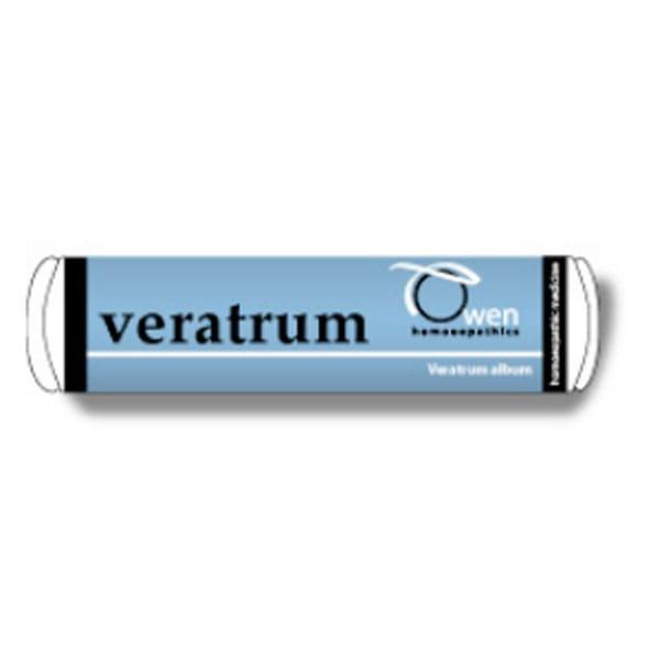 Veratrum Album 6Ch Gr 4 g Granuli — confronto prezzi