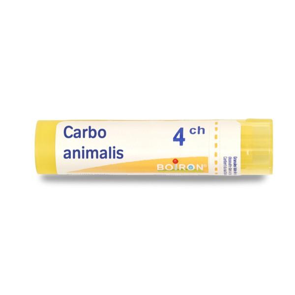 Carbo Animalis MK globuli - rimedio omeopatico in granuli sublinguali — confronto prezzi