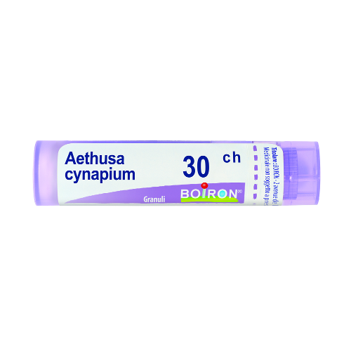 Cemon aethusa cynapium 200k globuli