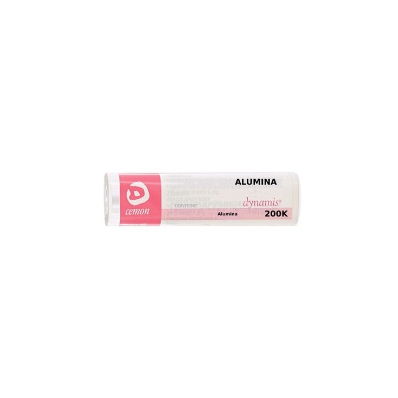 Cemon Alumina 200K Globuli — confronto prezzi